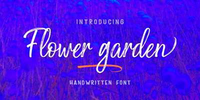 Flower Garden Free Download