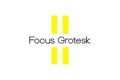 Focus Grotesk Font