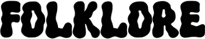 Folklore 4 Font