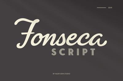 Fonseca Script Free Download