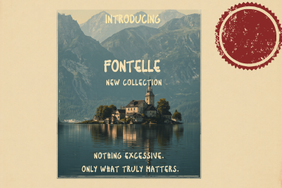 Fontelle Font