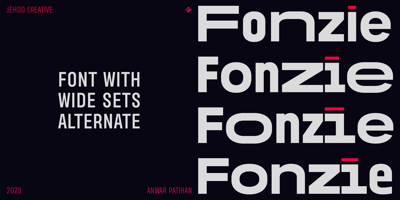 Fonzie Free Download