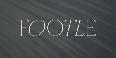 Footle Font