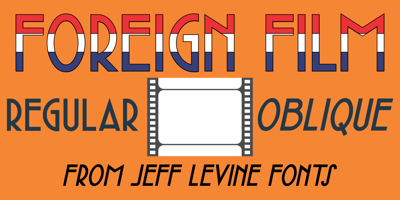 Foreign Film JNL Free Download