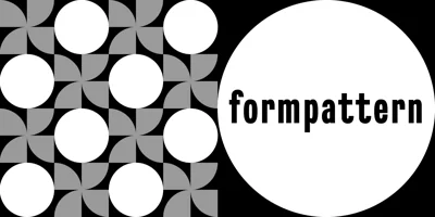 FormPattern Font