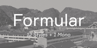 Formular Free Download