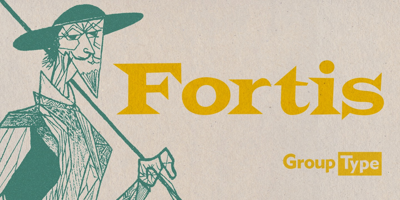 Fortis Free Download