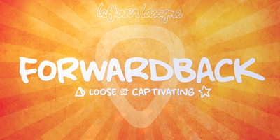 Forwardback LL Free Download