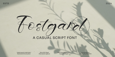 Fostgard Free Download