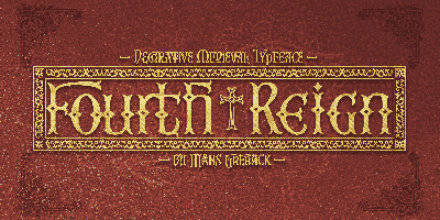 Fourth Reign Free Download