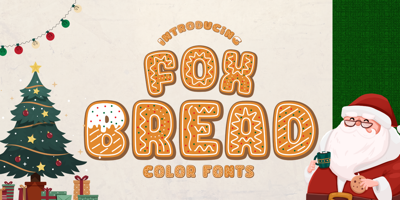 Fox Bread Free Download