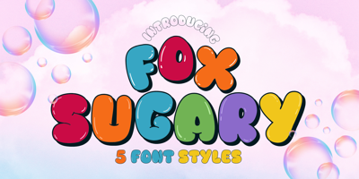 Fox Sugary Free Download