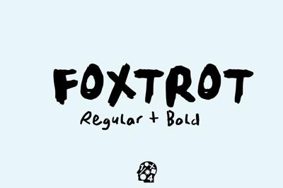 Foxtrot Free Download