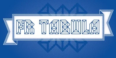 FR Tabula Font