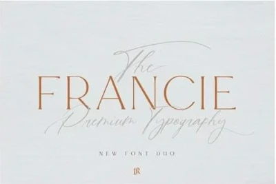 Francie Font