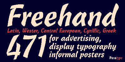 Freehand 471 Free Download