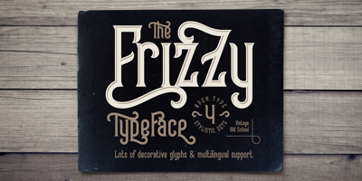 Frizzy Free Download