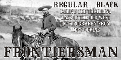 Frontiersman JNL Free Download