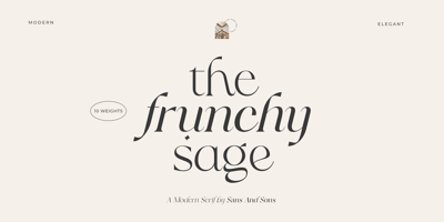 Frunchy Sage Free Download