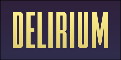 FTY DELIRIUM Free Download