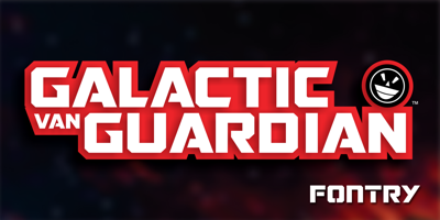 FTY Galactic VanGuardian Free Download