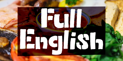 Full English Free Download