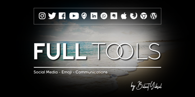 Full Tools Free Download