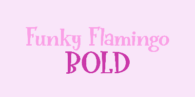 Funky Flamingo Free Download