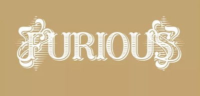 Furius Font