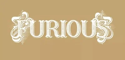 Furius Font