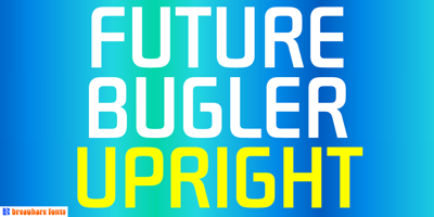 Future Bugler Upright Free Download