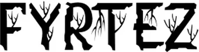 Fyrtez Font