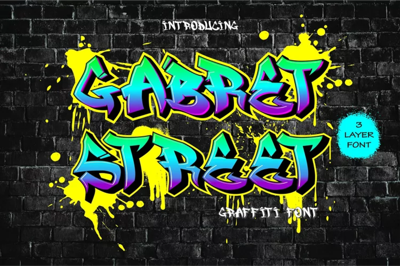 Gabret Street Free Download