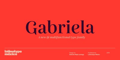 Gabriela Font