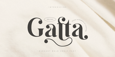 Gafta Free Download