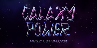 Galaxy Power Free Download