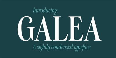 Galea Display Free Download