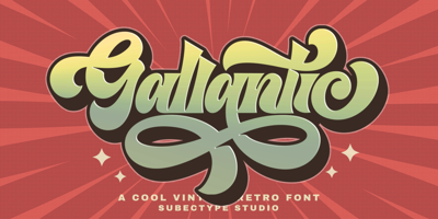 Gallantic Free Download