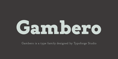 Gambero Free Download