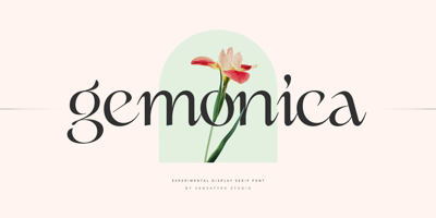 Gemonica Free Download