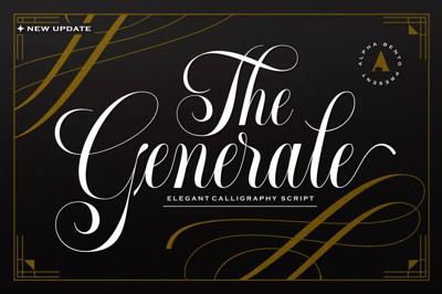 Generale Script Free Download