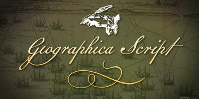 Geographica Script Free Download