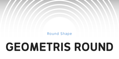 Geometris Round Free Download