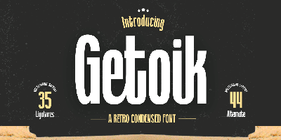 Getoik Free Download