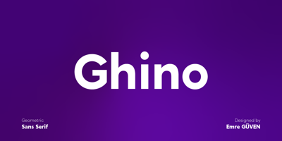 Ghino Free Download