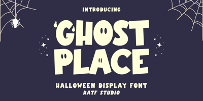 Ghost Place Free Download