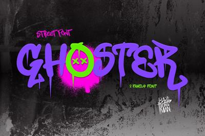 Ghoster Free Download