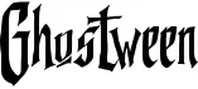 Ghostween Font