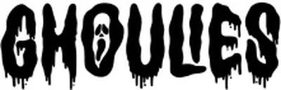 Ghoulies Font