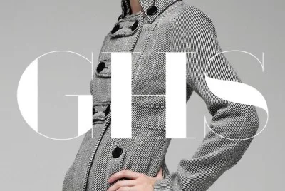 GHS Font